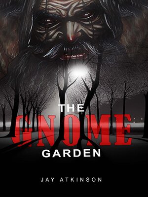 cover image of The Garden Gnome